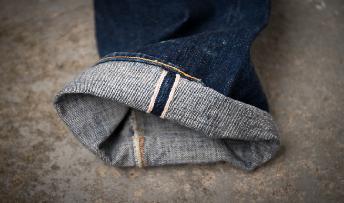 cuffed jeans 2018
