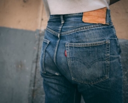 501 vintage levis