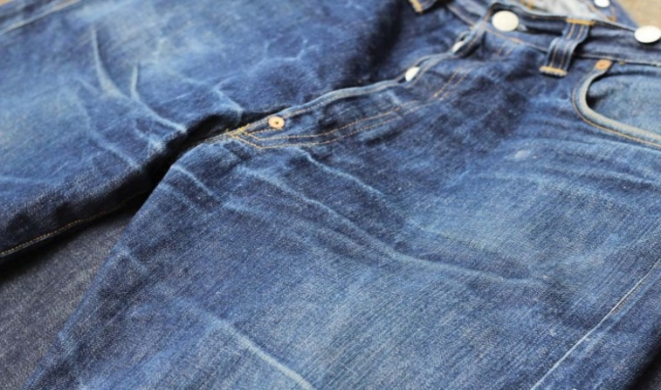 levis 501 1933