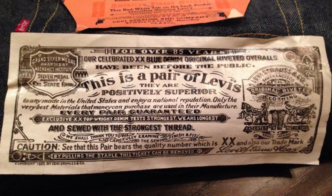 vintage levis ebay