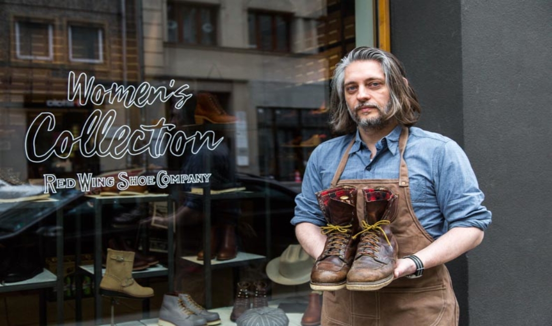 irish setter outlet store