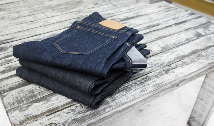 The Canadian Denim Co 