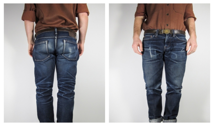 The Unbranded Brand Archives - Rope Dye 