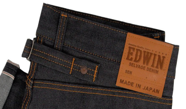 wrangler edwin