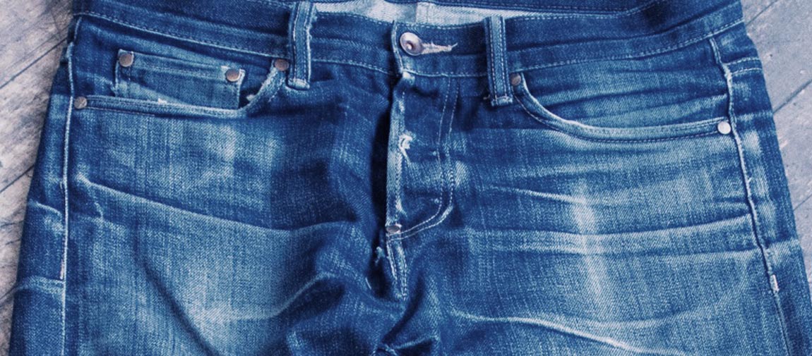 doublewood denim fades