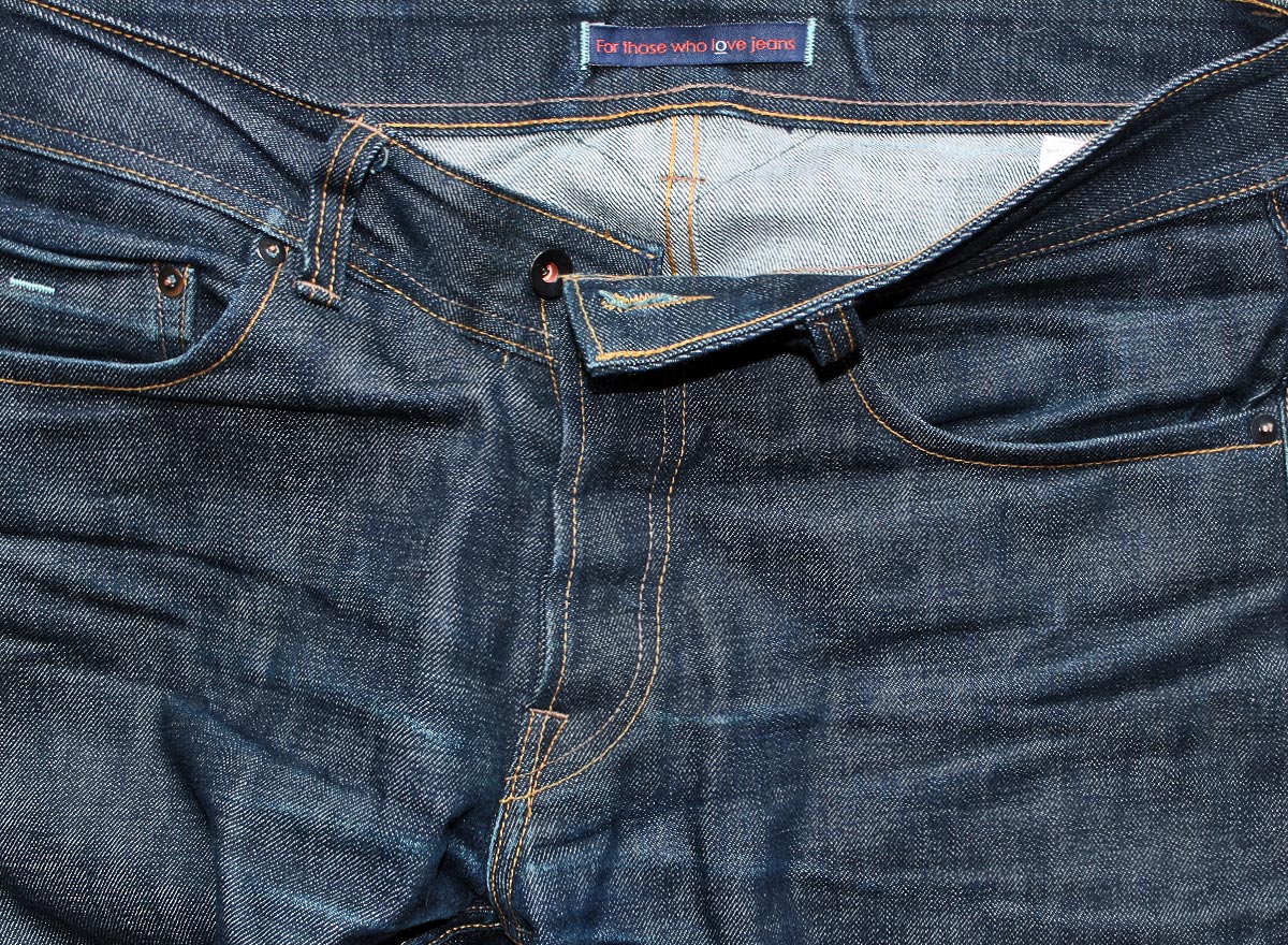 Oneculture Denim Jeans